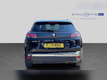 Used Peugeot 3008 2021 for sale - 79170120: Photo
