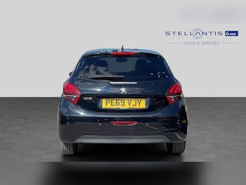 Used Peugeot 208 2019 for sale - 79622901: Photo
