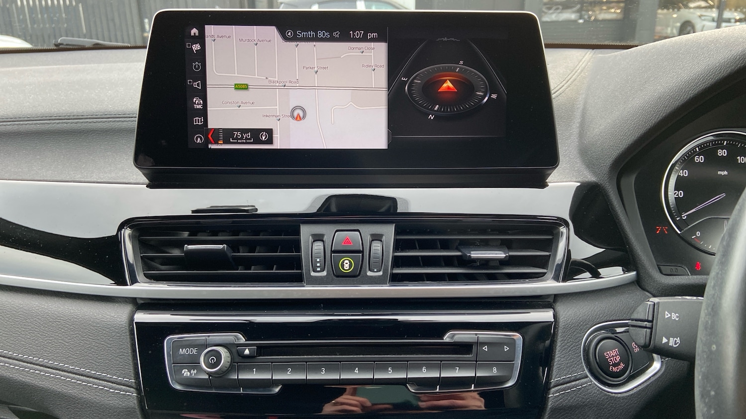 Used BMW X2 2020 for sale - 77388242: Photo 11