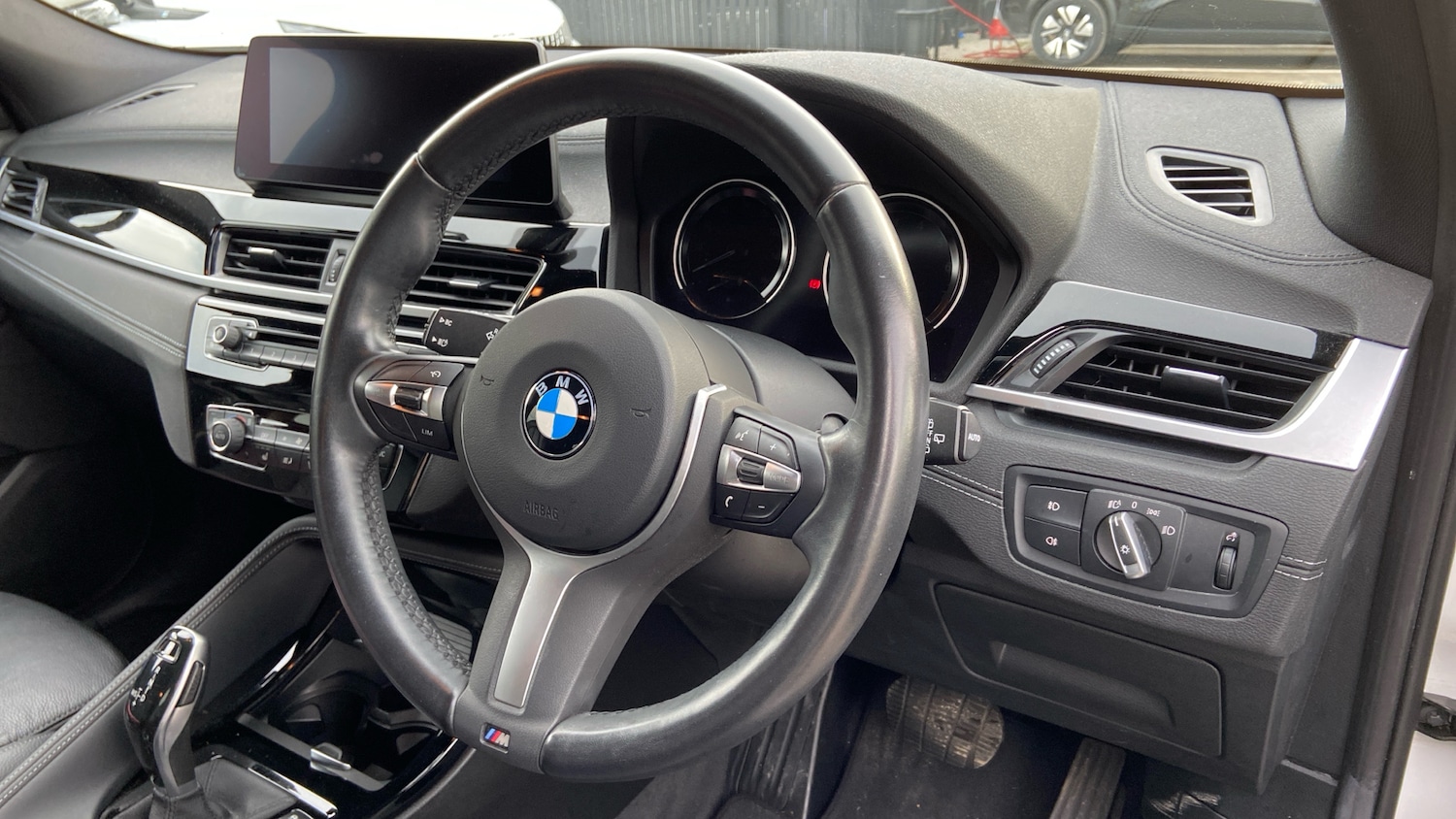 Used BMW X2 2020 for sale - 77388242: Photo 12