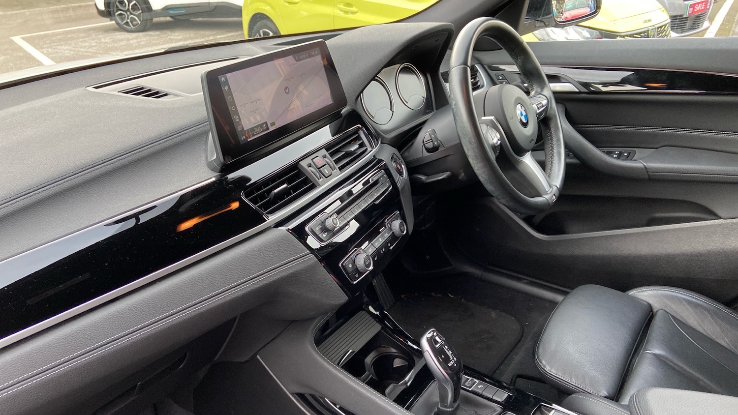 Used BMW X2 2020 for sale - 77388242: Photo 13