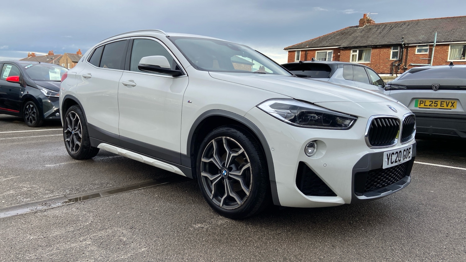 Used BMW X2 2020 for sale - 77388242: Photo 15