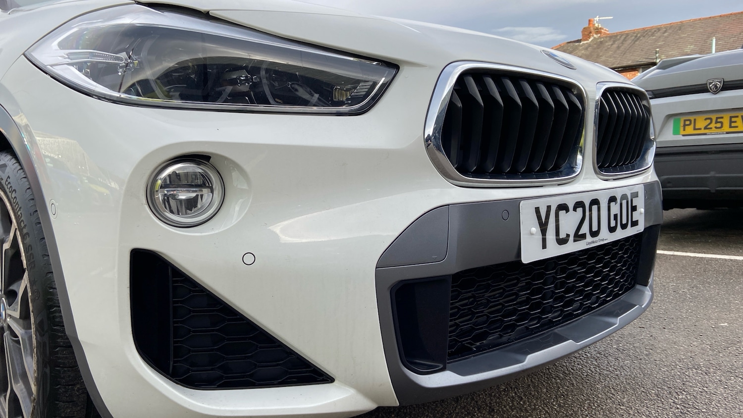 Used BMW X2 2020 for sale - 77388242: Photo 16