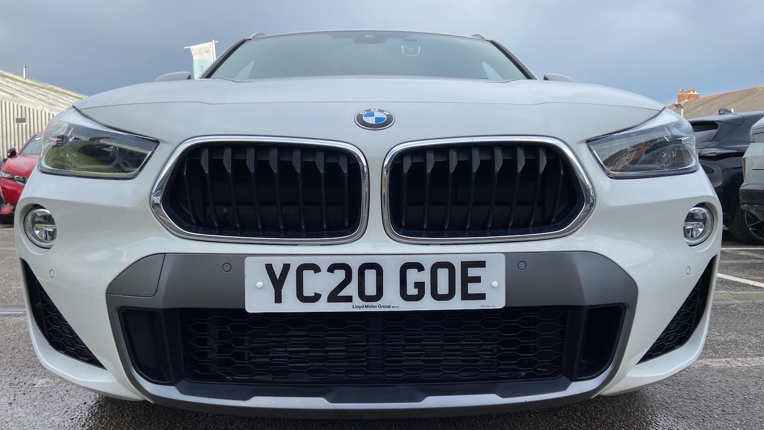 Used BMW X2 2020 for sale - 77388242: Photo 17