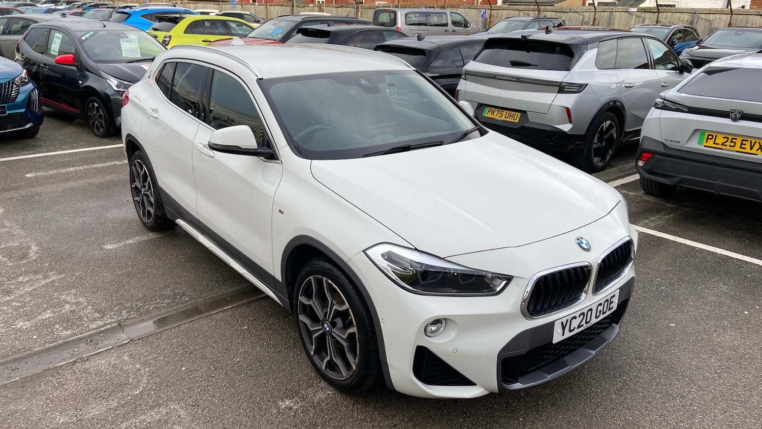 Used BMW X2 2020 for sale - 77388242: Photo 19