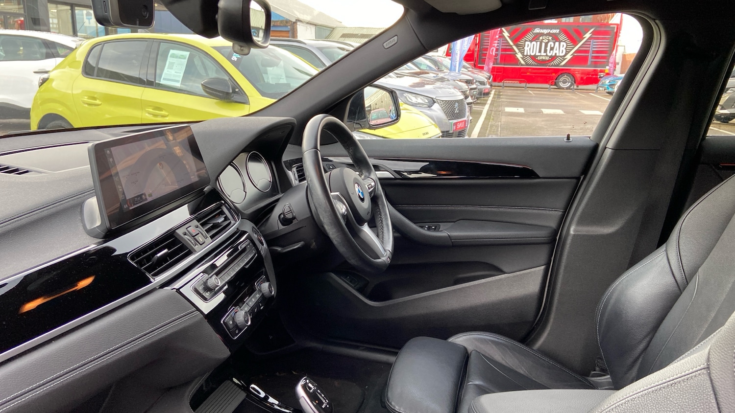 Used BMW X2 2020 for sale - 77388242: Photo 21