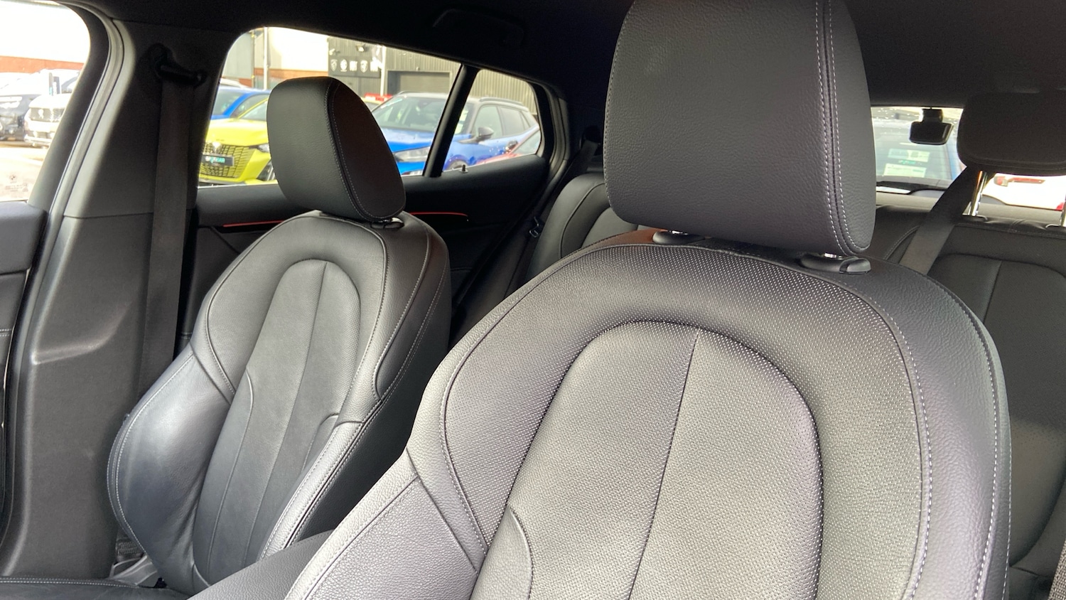 Used BMW X2 2020 for sale - 77388242: Photo 22