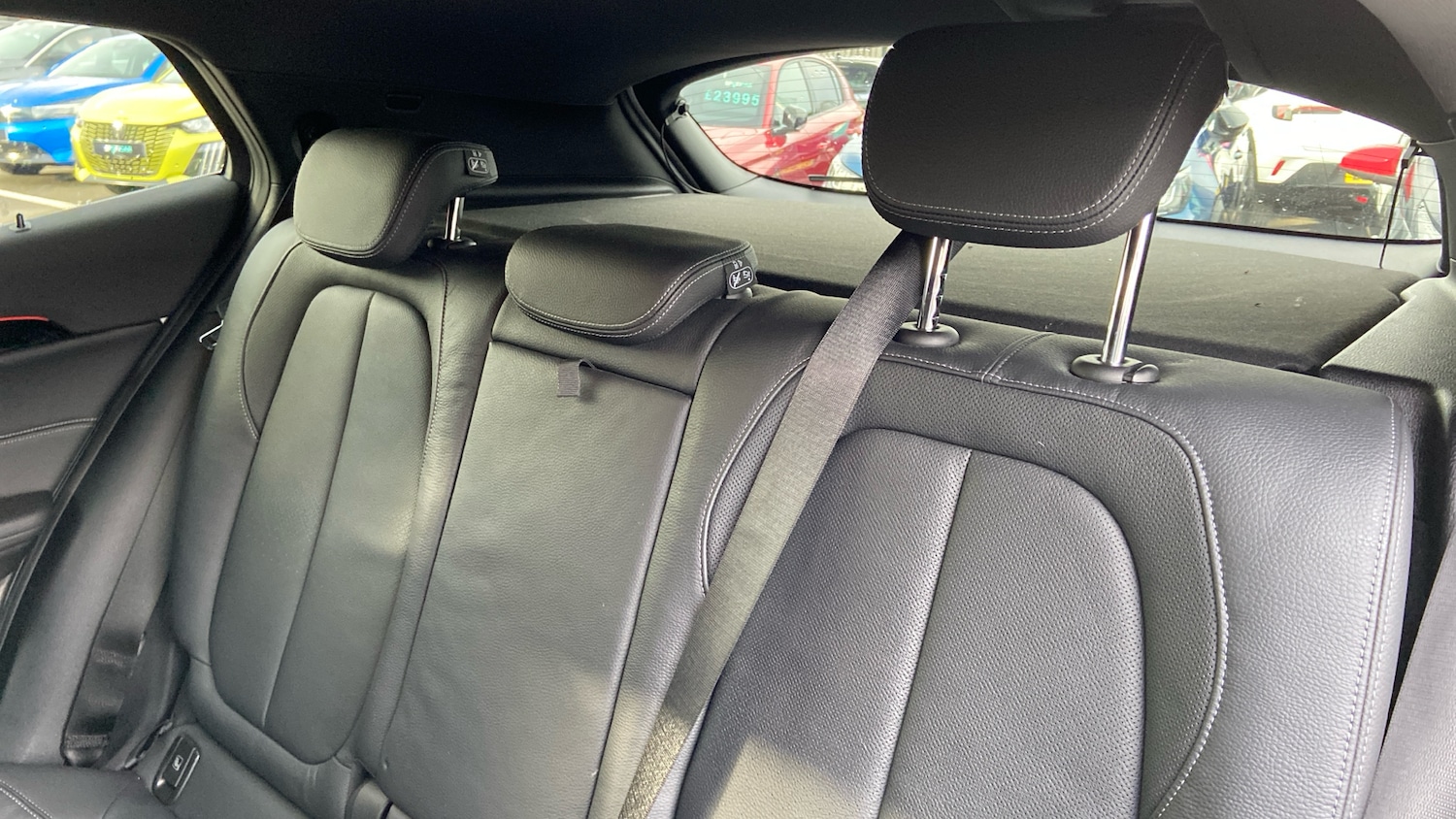 Used BMW X2 2020 for sale - 77388242: Photo 26