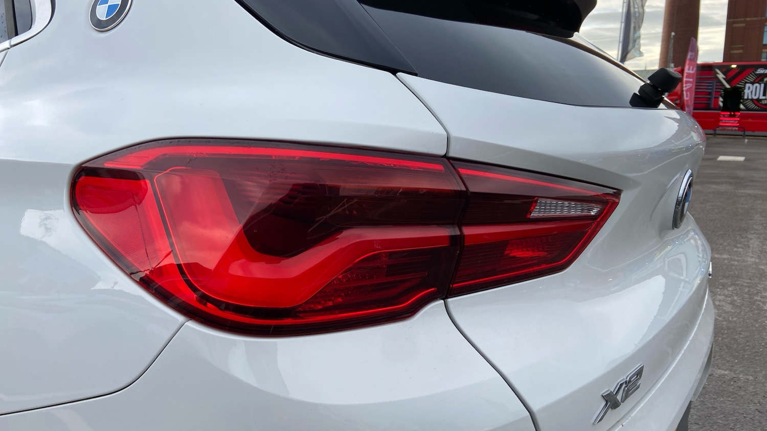 Used BMW X2 2020 for sale - 77388242: Photo 27