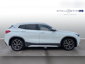 Used BMW X2 2020 for sale - 77388242: Photo