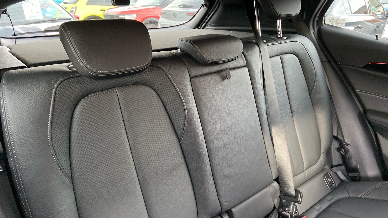 Used BMW X2 2020 for sale - 77388242: Photo 34