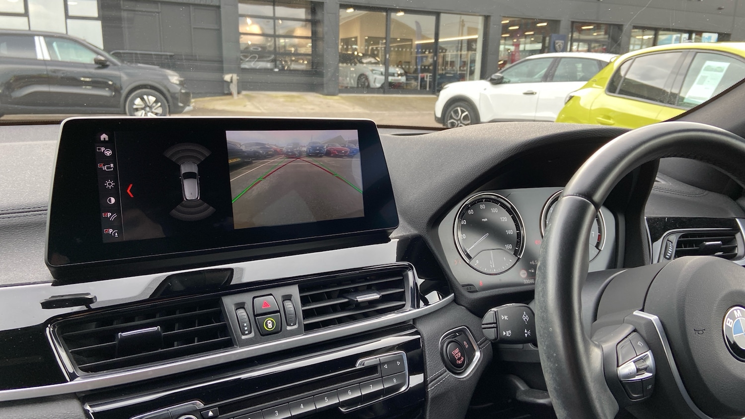 Used BMW X2 2020 for sale - 77388242: Photo 36