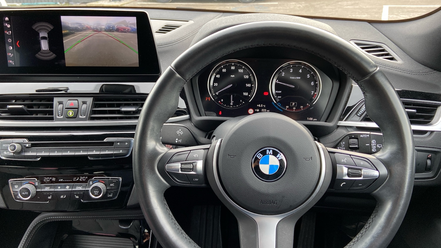 Used BMW X2 2020 for sale - 77388242: Photo 42