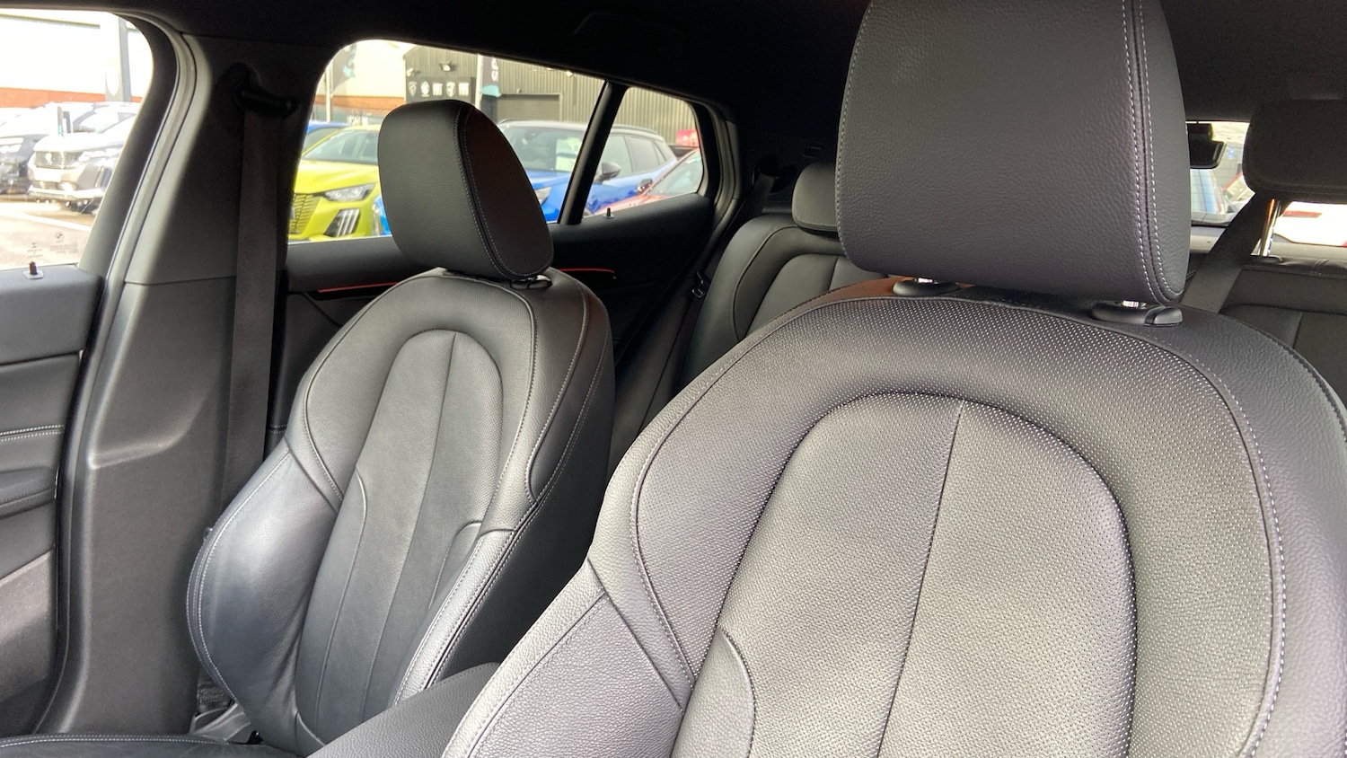 Used BMW X2 2020 for sale - 77388242: Photo 43
