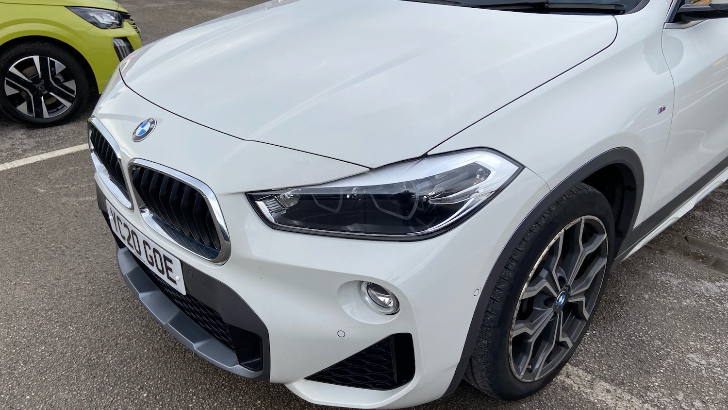 Used BMW X2 2020 for sale - 77388242: Photo 46