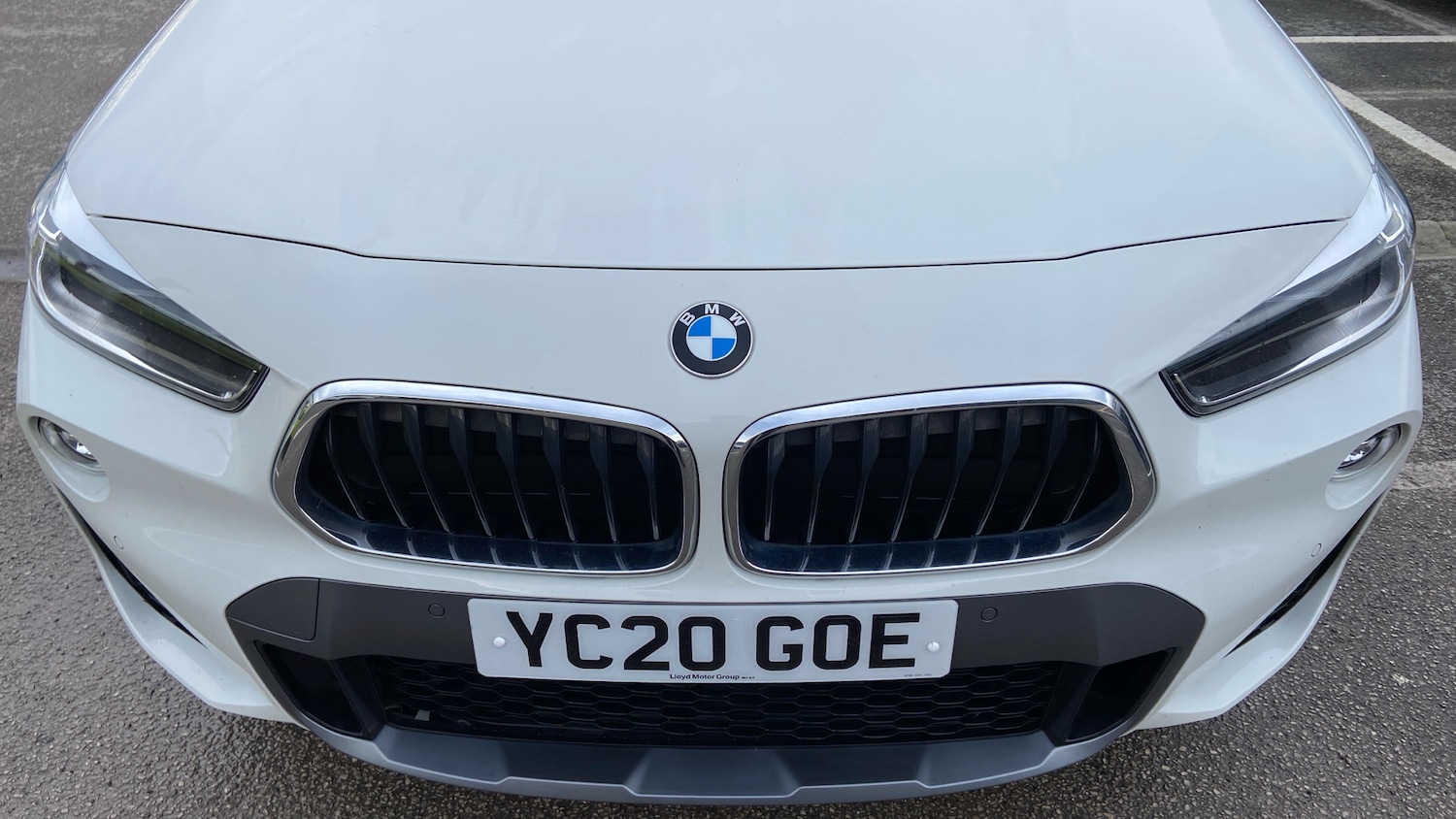 Used BMW X2 2020 for sale - 77388242: Photo 47