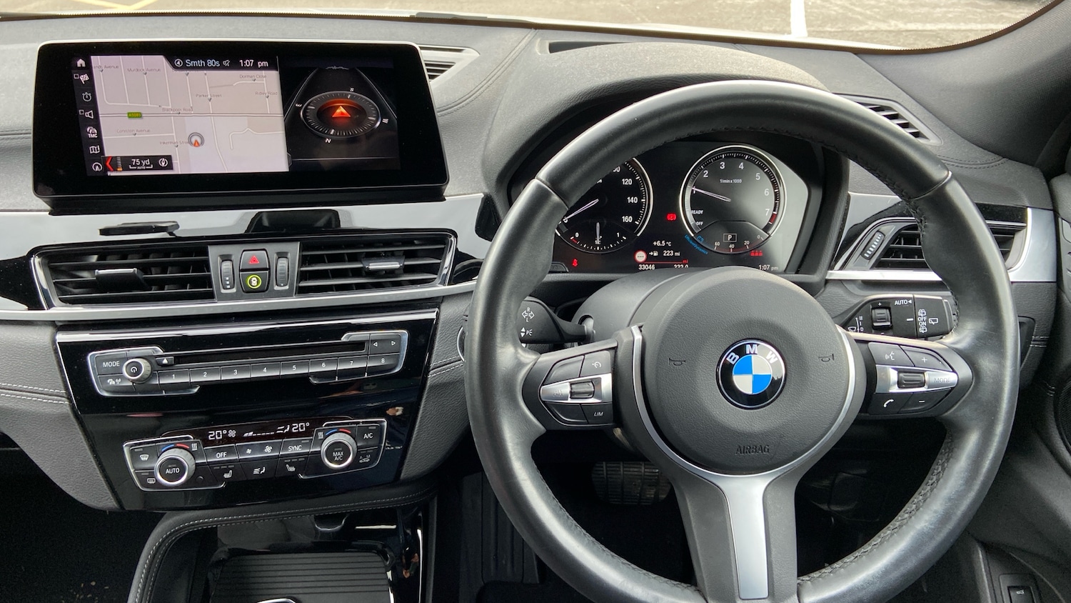 Used BMW X2 2020 for sale - 77388242: Photo 5