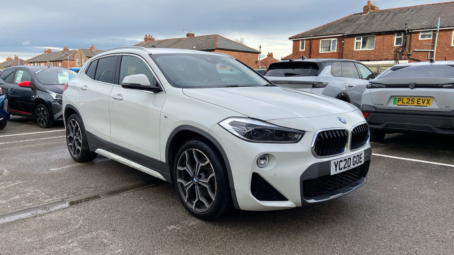 Used BMW X2 2020 for sale - 77388242: Photo 50