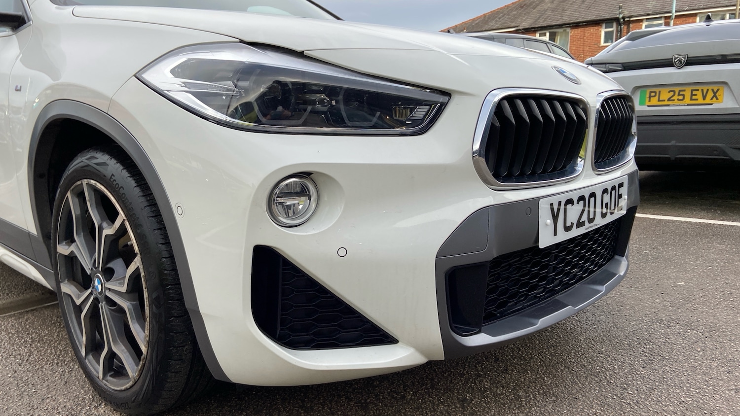 Used BMW X2 2020 for sale - 77388242: Photo 51