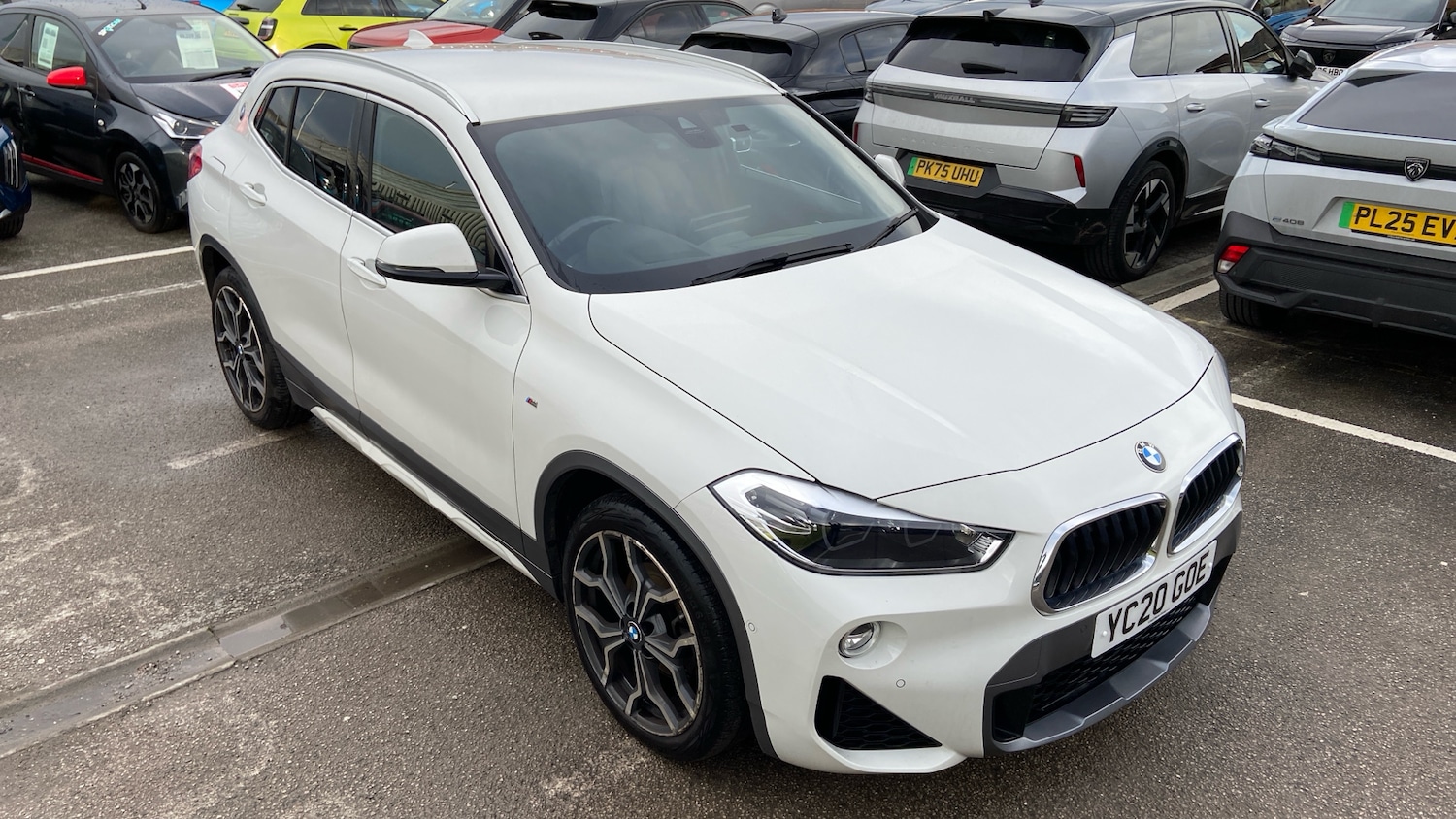 Used BMW X2 2020 for sale - 77388242: Photo 53