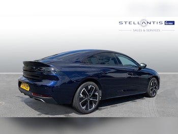 Used Peugeot 508 2024 for sale - 75811516: Photo
