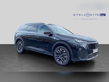 Used Peugeot 5008 2025 for sale - 78879794: Photo