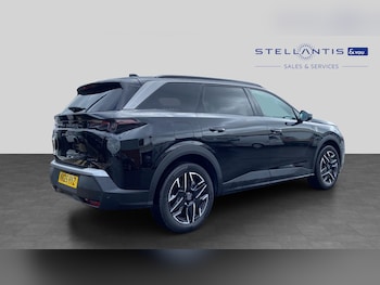 Used Peugeot 5008 2025 for sale - 78879794: Photo