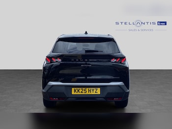 Used Peugeot 5008 2025 for sale - 78879794: Photo