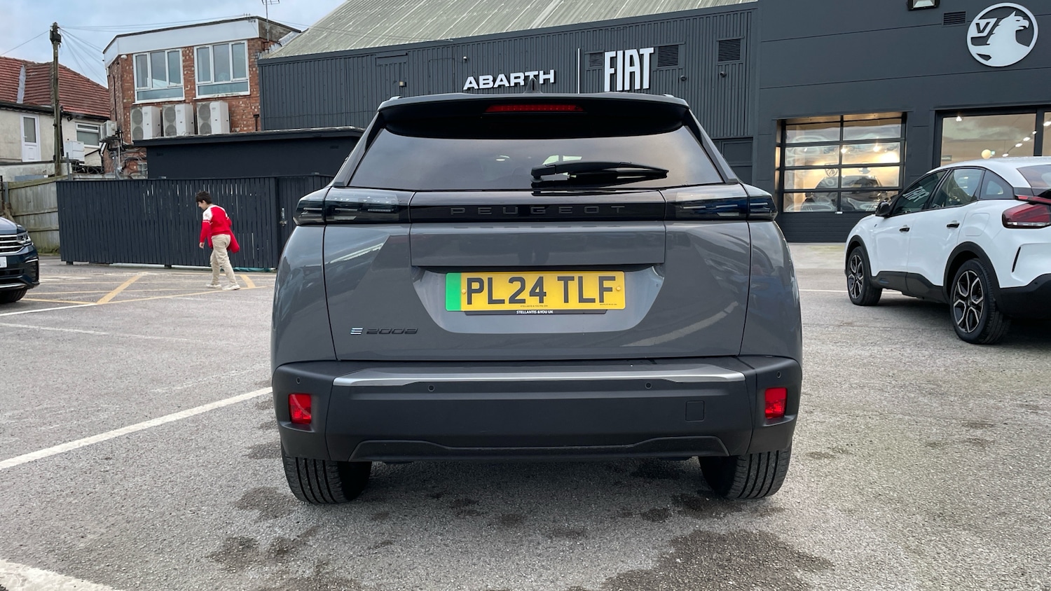 Used Peugeot 2008 2024 for sale - 77075228: Photo 10