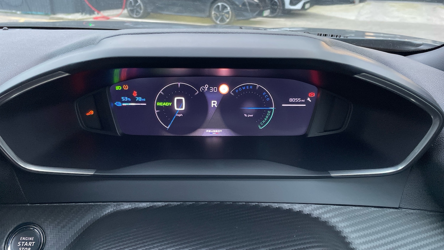 Used Peugeot 2008 2024 for sale - 77075228: Photo 14