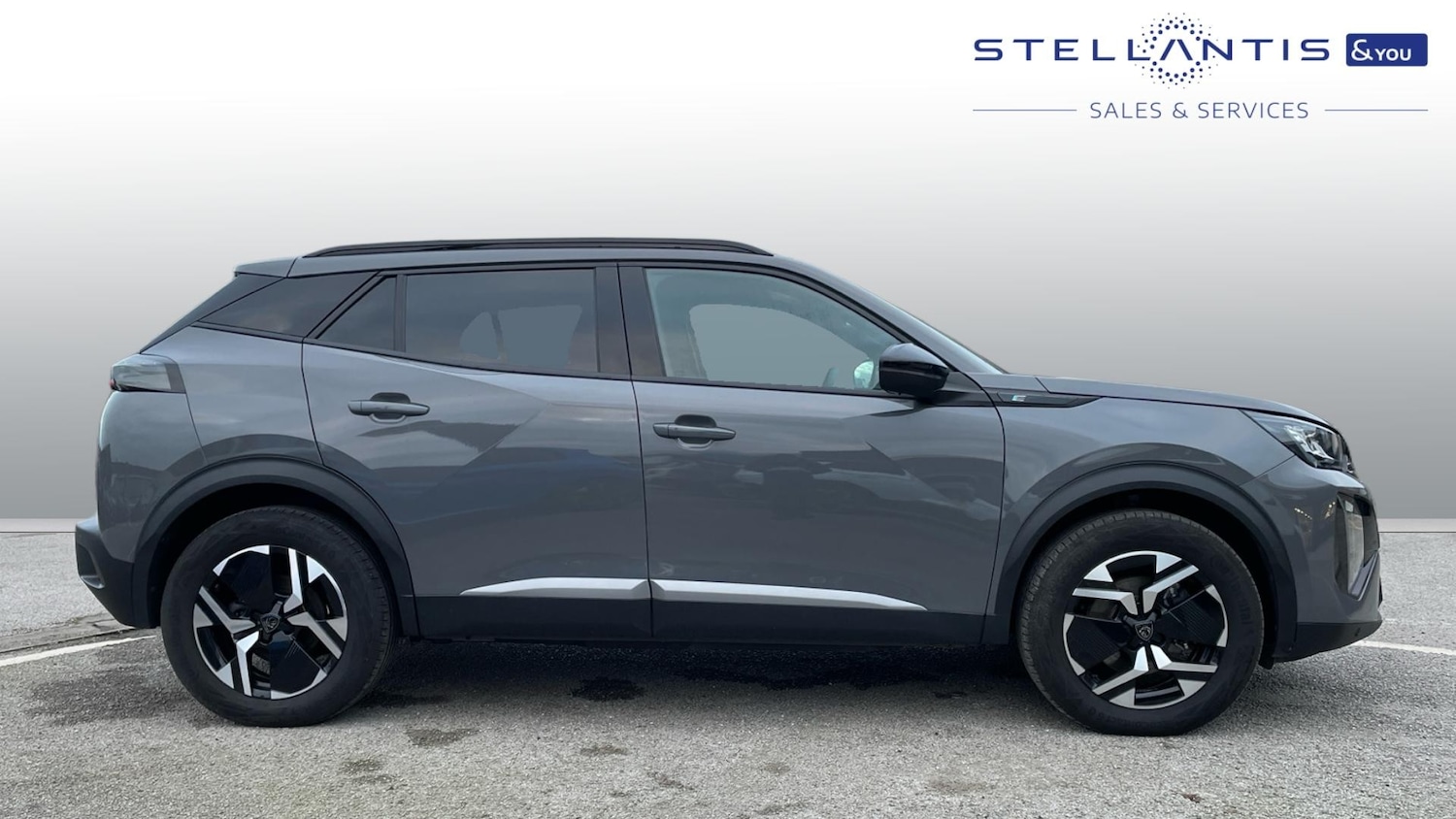 Used Peugeot 2008 2024 for sale - 77075228: Photo 2