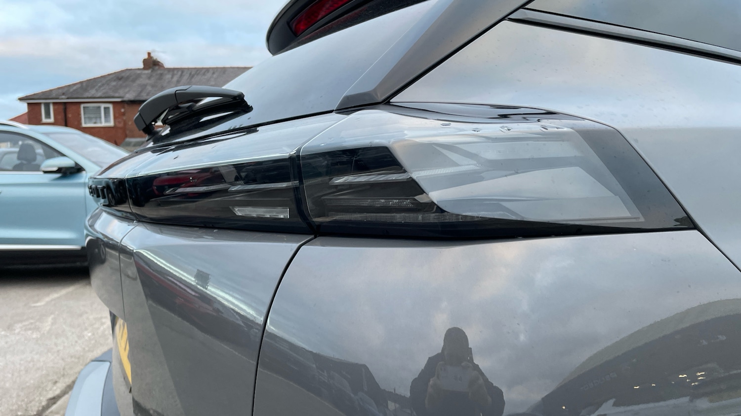 Used Peugeot 2008 2024 for sale - 77075228: Photo 23