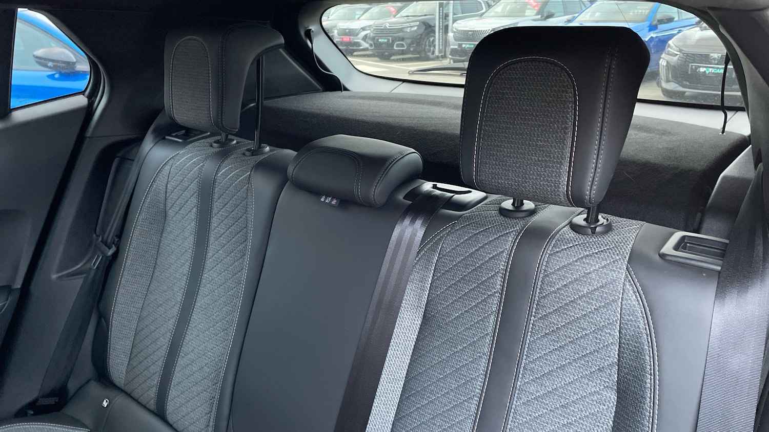 Used Peugeot 2008 2024 for sale - 77075228: Photo 26