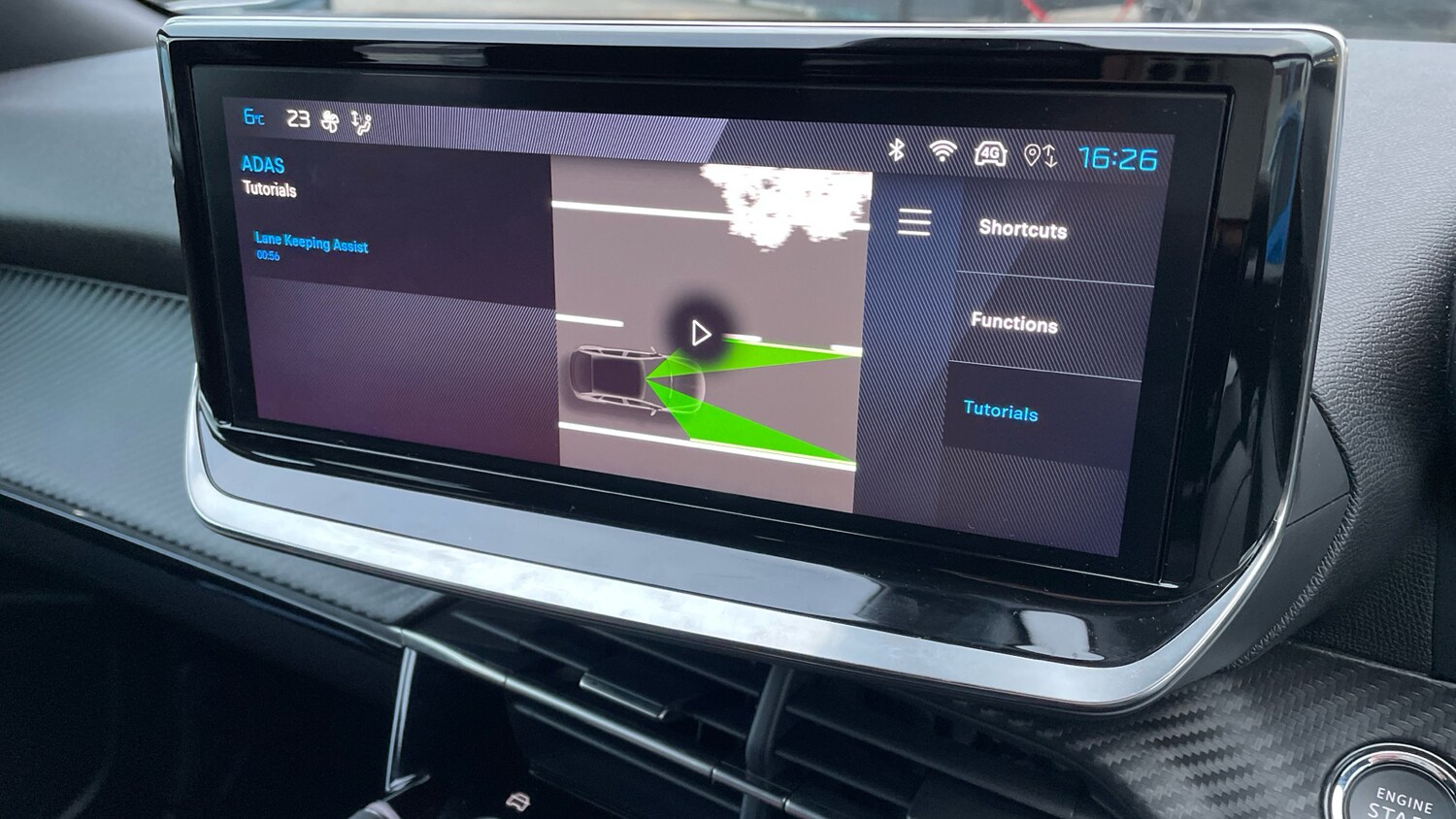 Used Peugeot 2008 2024 for sale - 77075228: Photo 31