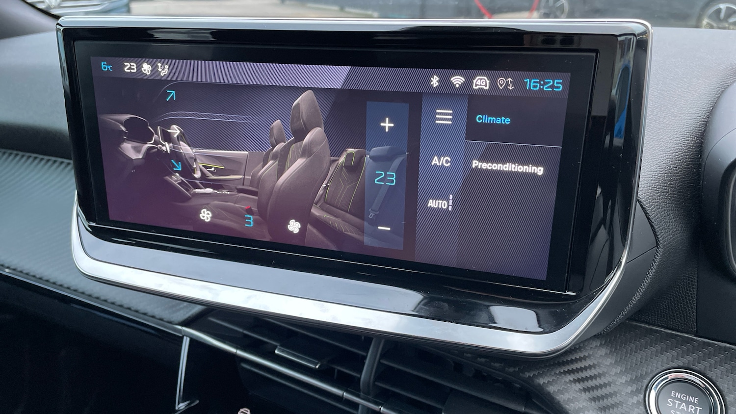 Used Peugeot 2008 2024 for sale - 77075228: Photo 33