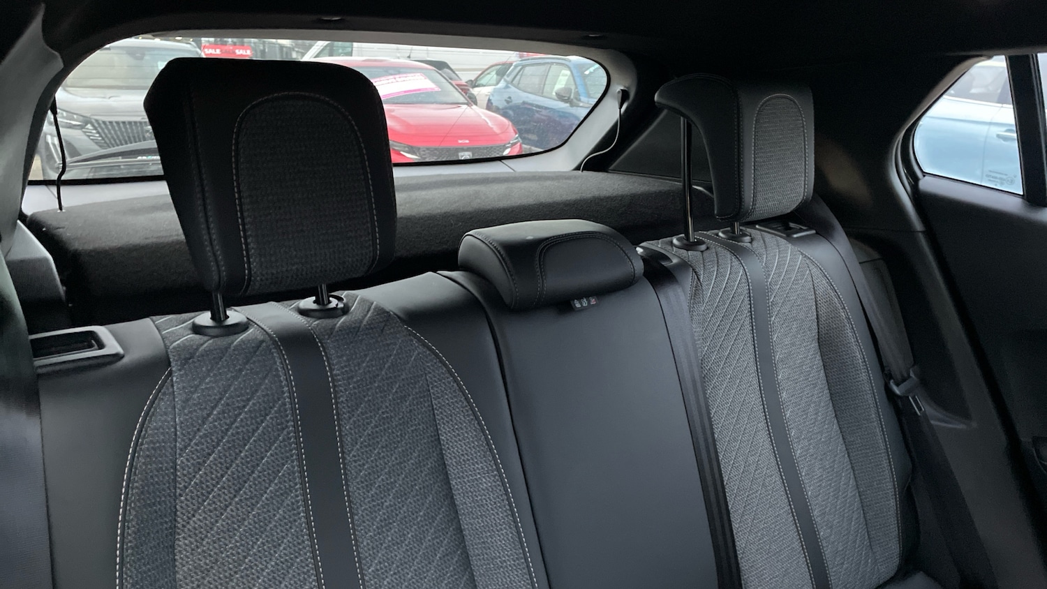 Used Peugeot 2008 2024 for sale - 77075228: Photo 34