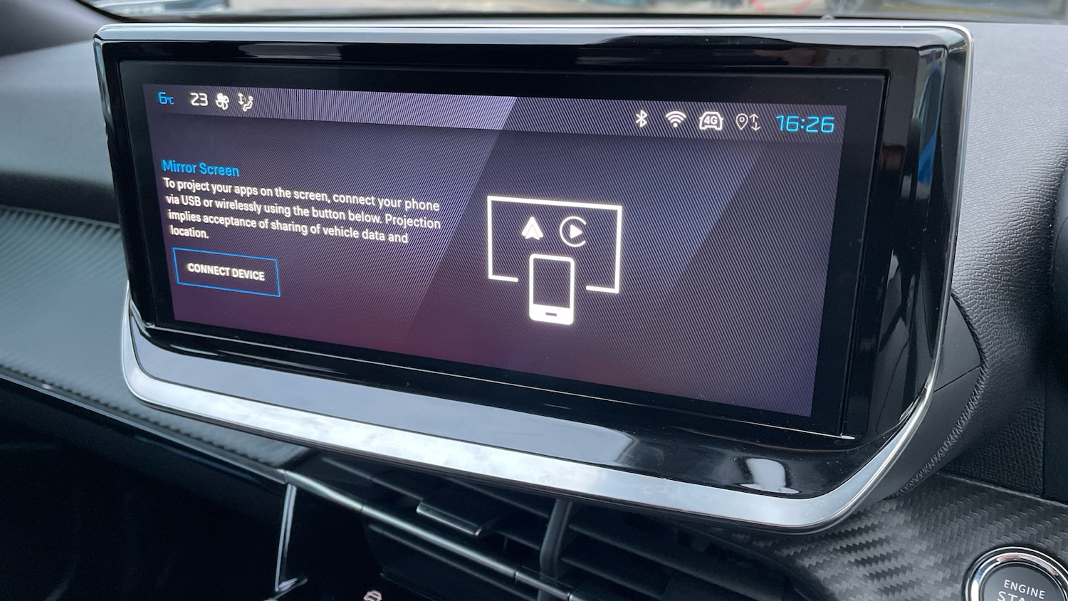 Used Peugeot 2008 2024 for sale - 77075228: Photo 36