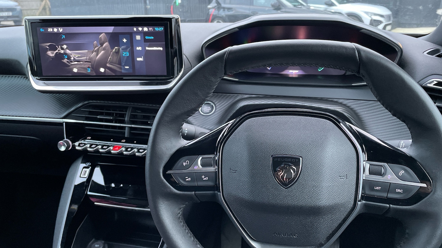 Used Peugeot 2008 2024 for sale - 77075228: Photo 41