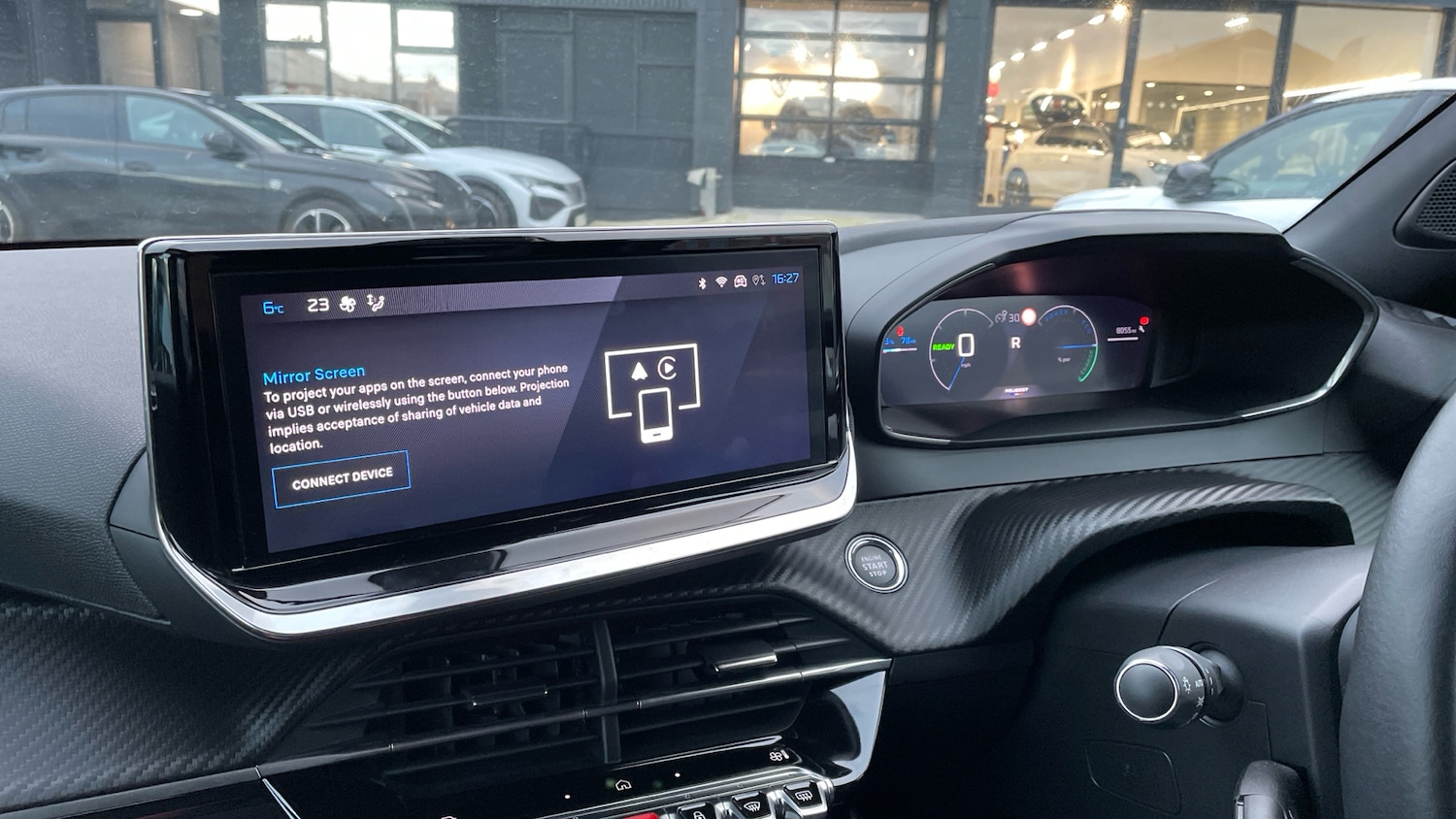 Used Peugeot 2008 2024 for sale - 77075228: Photo 42