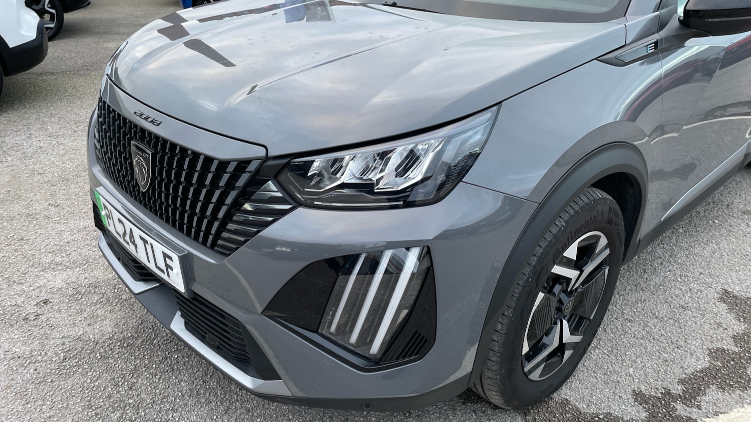 Used Peugeot 2008 2024 for sale - 77075228: Photo 46