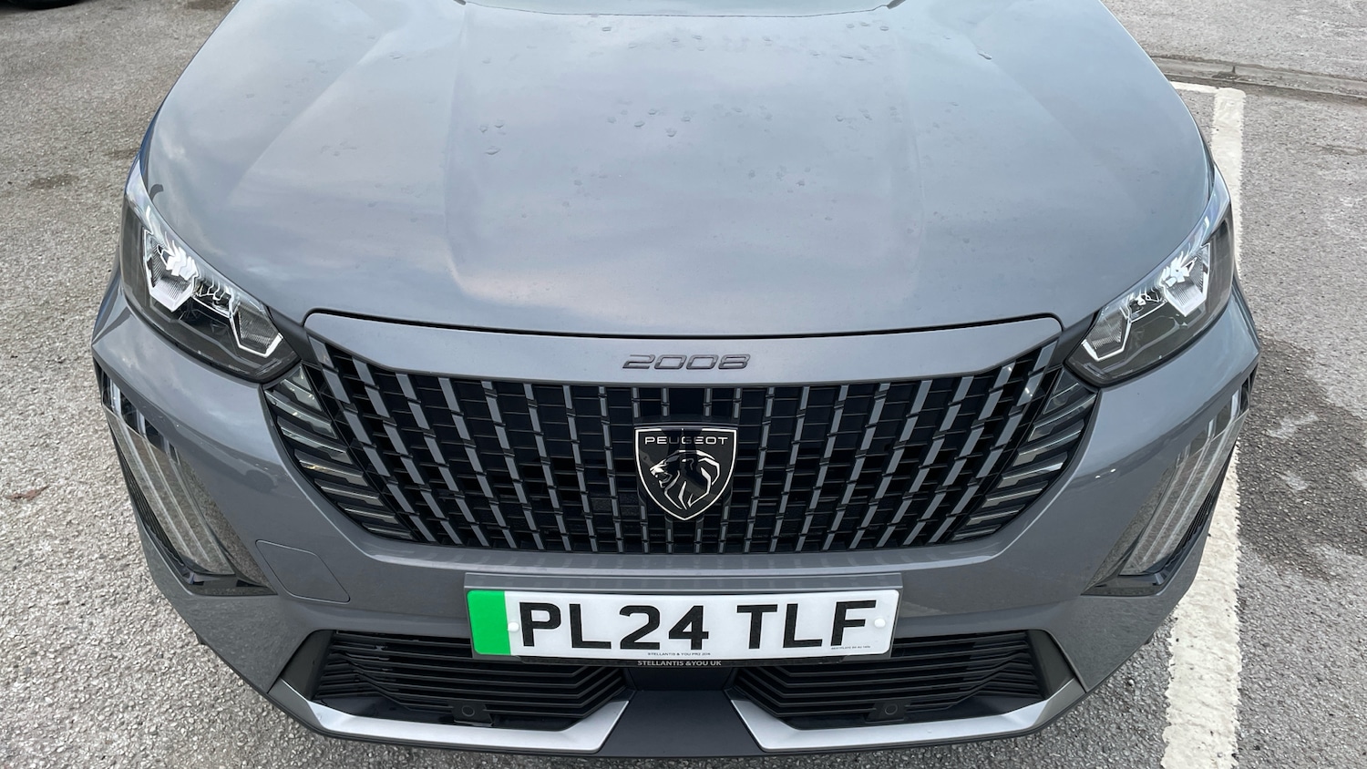 Used Peugeot 2008 2024 for sale - 77075228: Photo 47