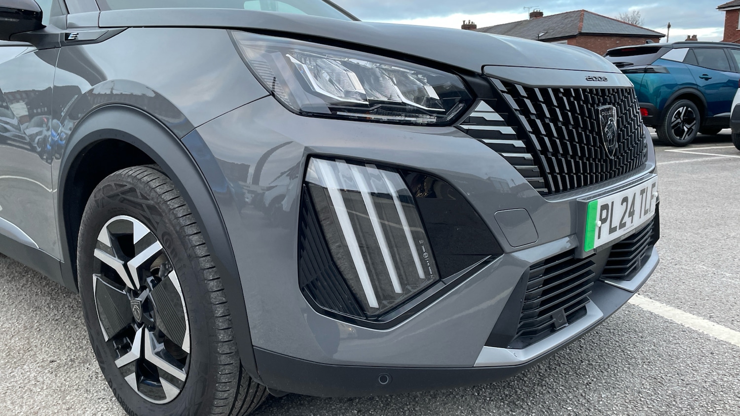 Used Peugeot 2008 2024 for sale - 77075228: Photo 51