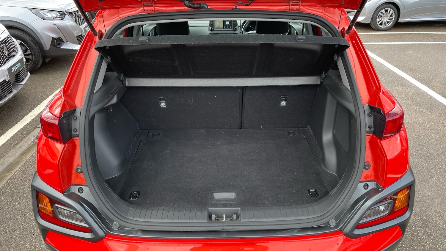Vehicle 19