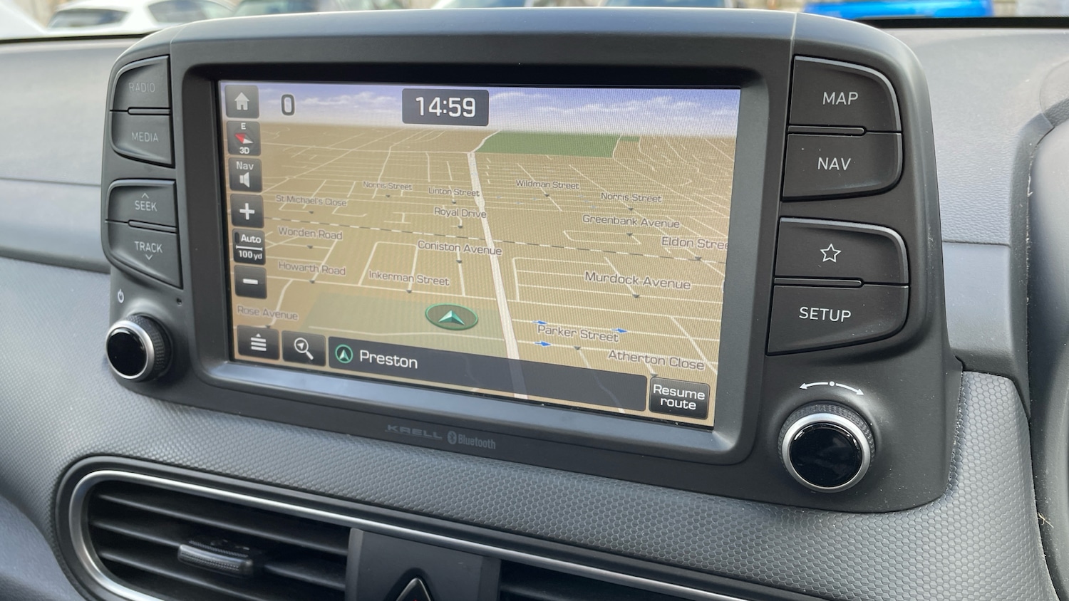 Vehicle 26