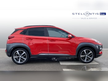 Used Hyundai KONA 2020 for sale - 75811776: Photo