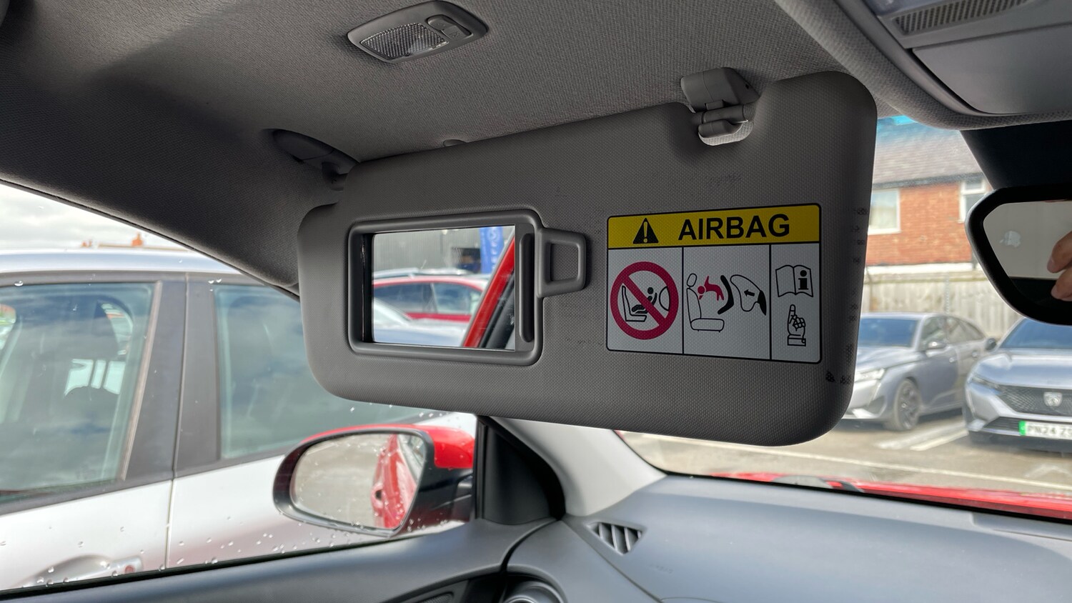Vehicle 36