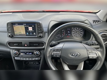 Used Hyundai KONA 2020 for sale - 75811776: Photo