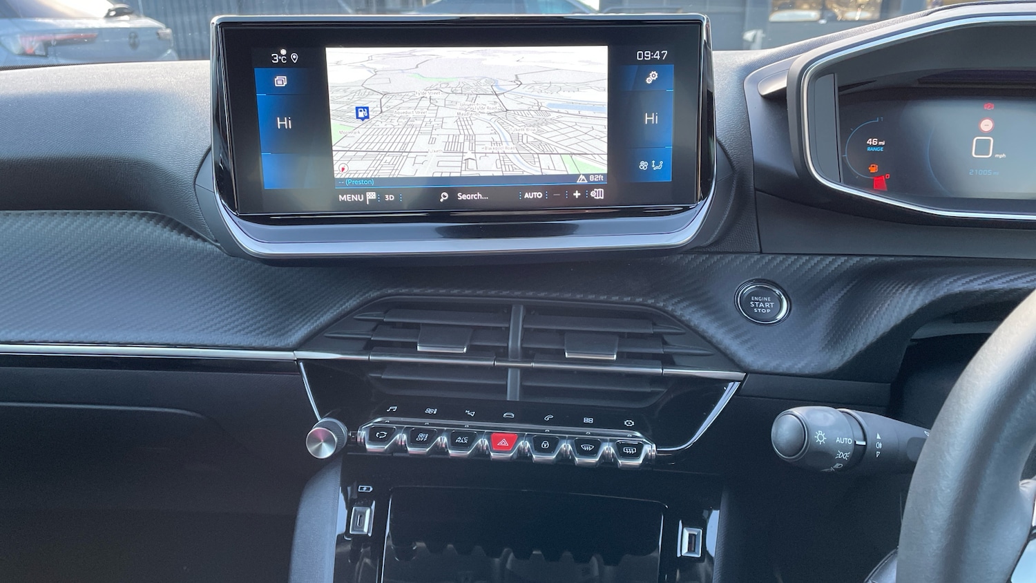 Used Peugeot 2008 2022 for sale - 76803274: Photo 10