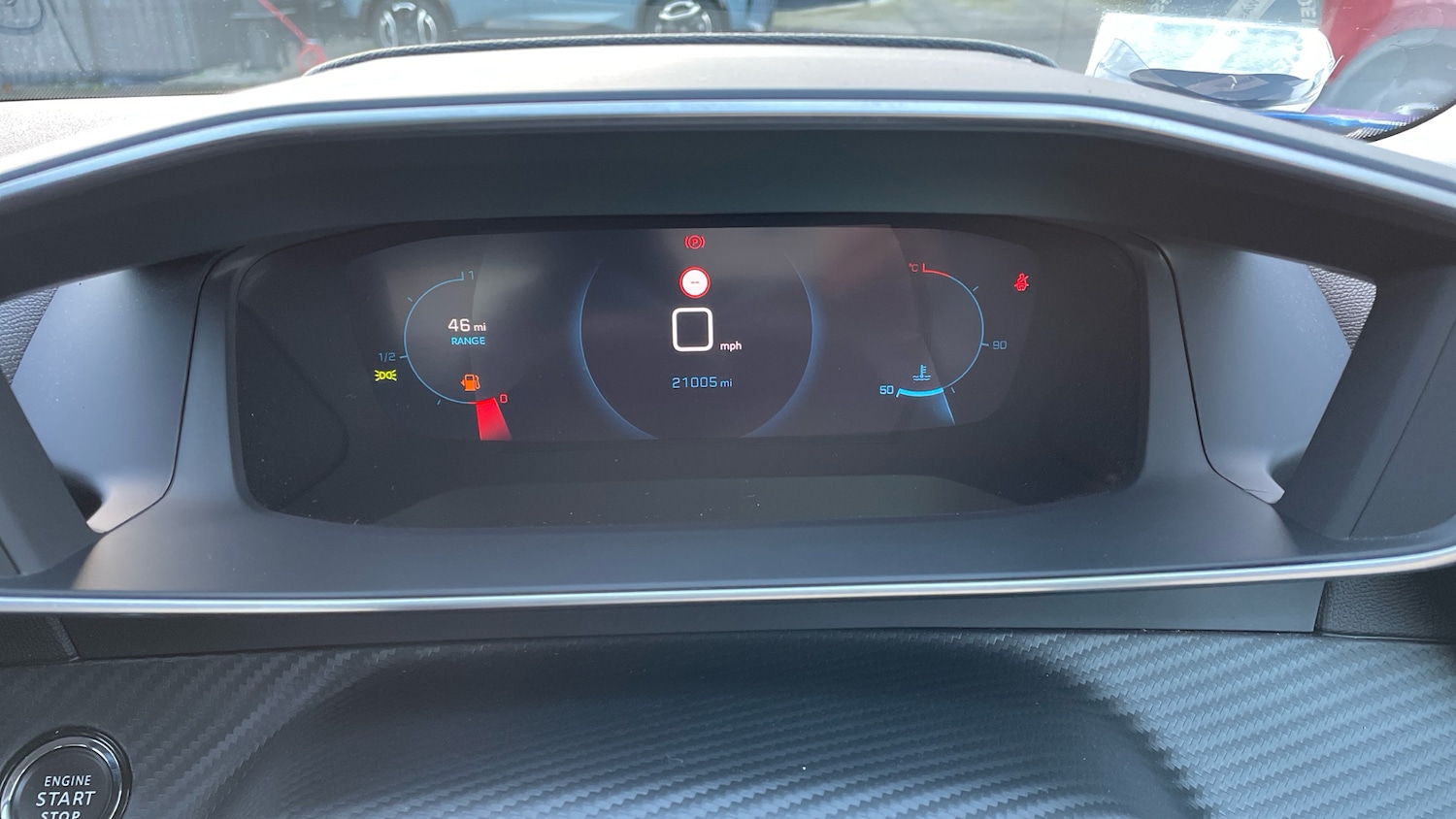 Used Peugeot 2008 2022 for sale - 76803274: Photo 13