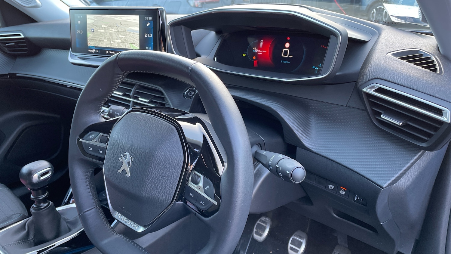 Used Peugeot 2008 2022 for sale - 76803274: Photo 20